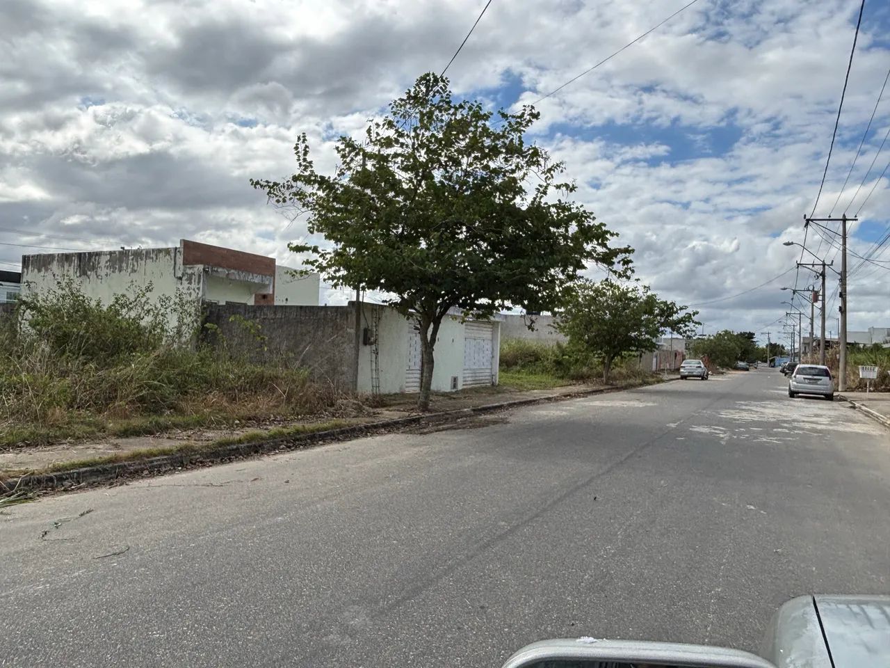 Terreno no Village - Foto 4