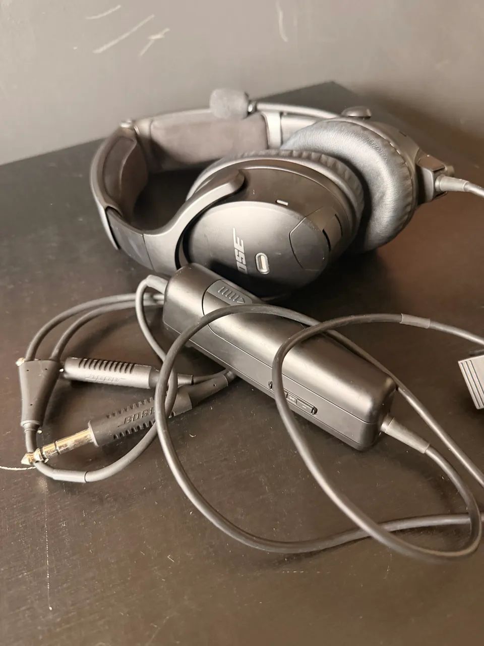 Fone bose A30 - Foto 2