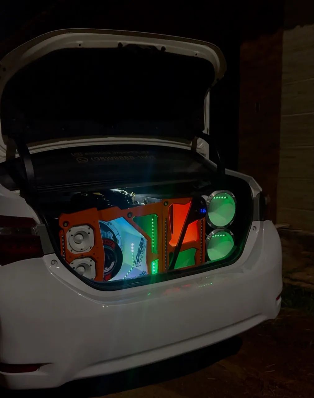 Som Automotivo 