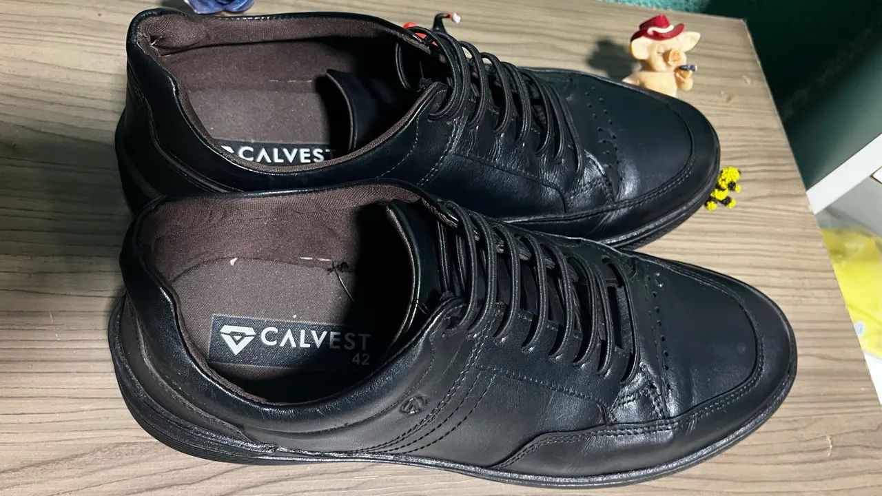 SAPATO CALVEST  - Foto 3