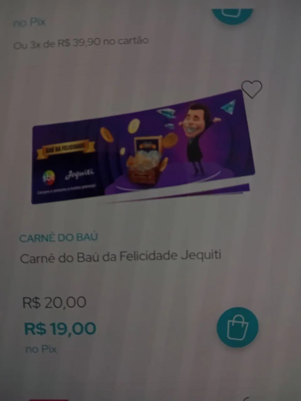 Produtos da jequiti  - Foto 2