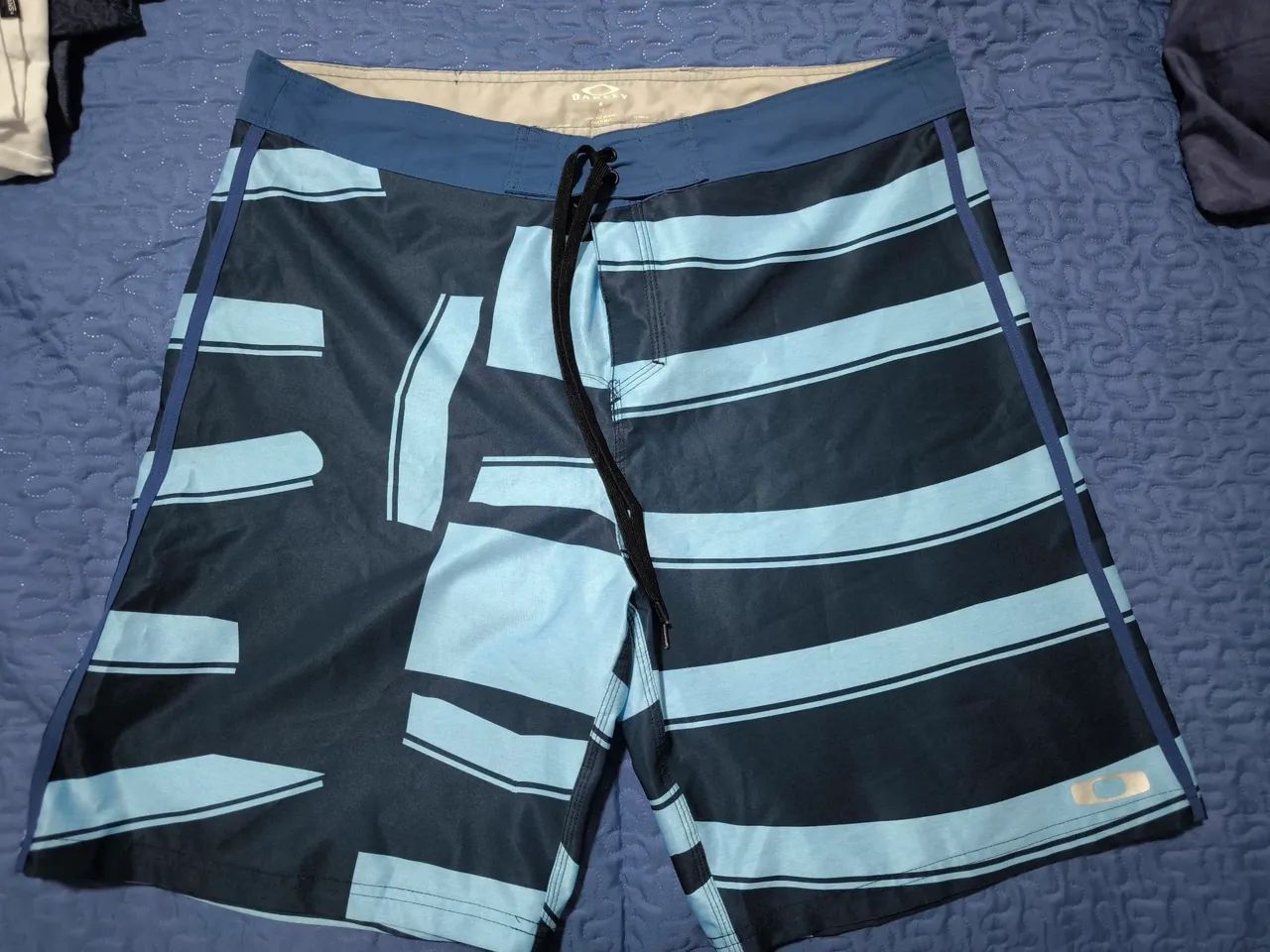 Bermuda Tactel Hurley, Oakley, Jhon Jhon - Foto 4