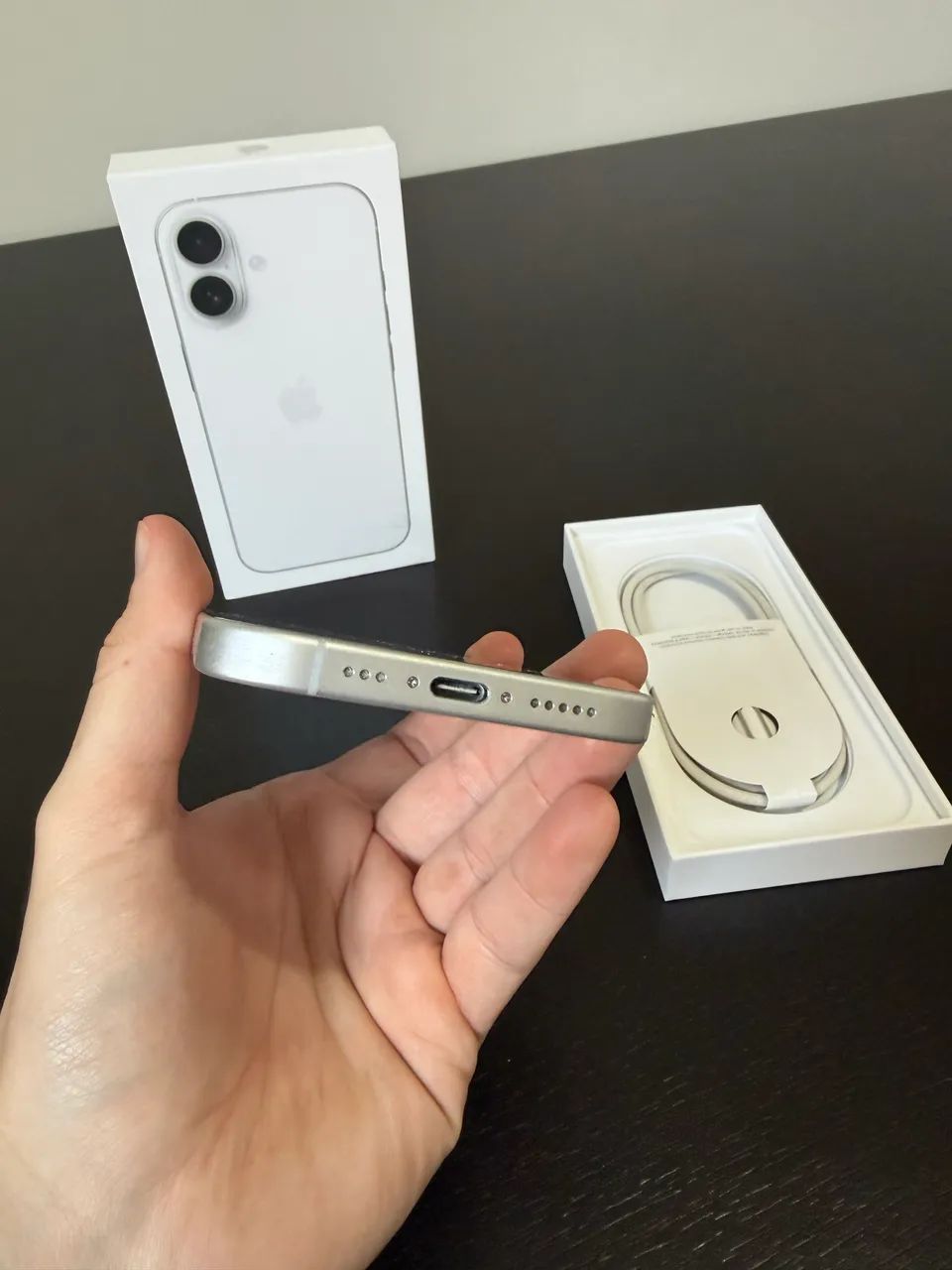 iPhone 17 256GB - Impecável  - Foto 3