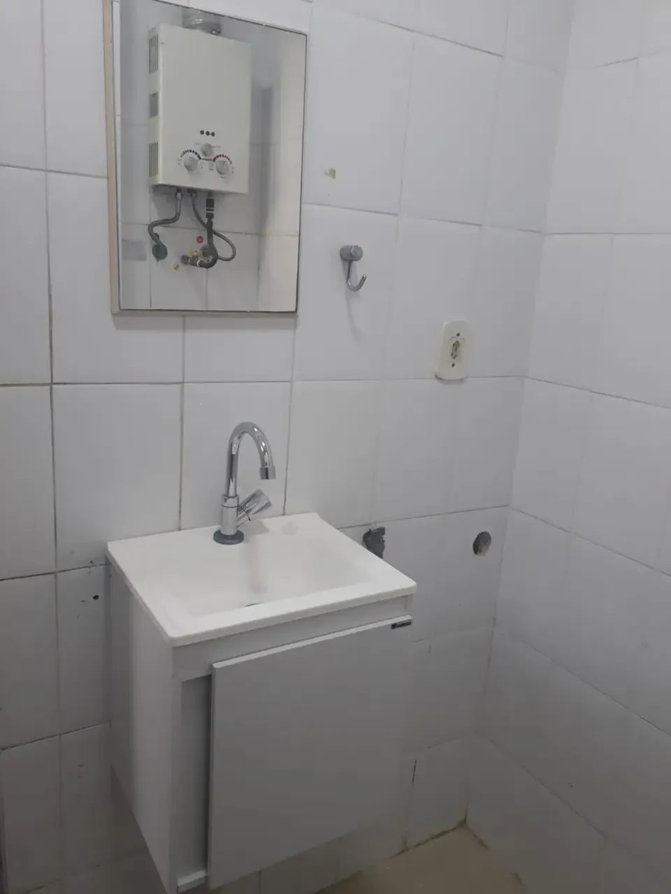 OTIMO CONJUGADÃO EM RUA VALORIZADA NO CATETE!! - Foto 4