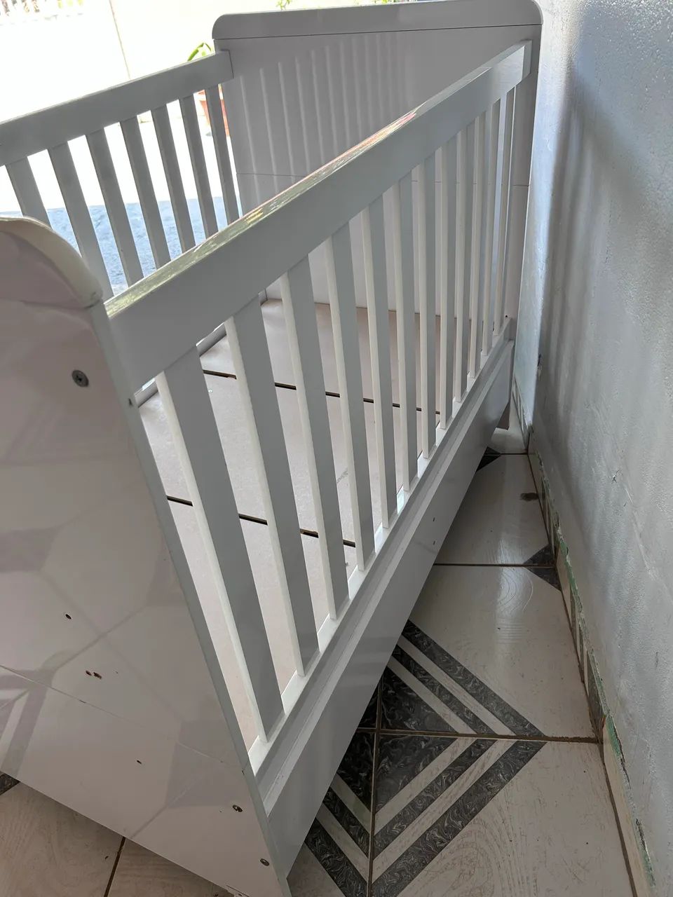 Berço  - Foto 4