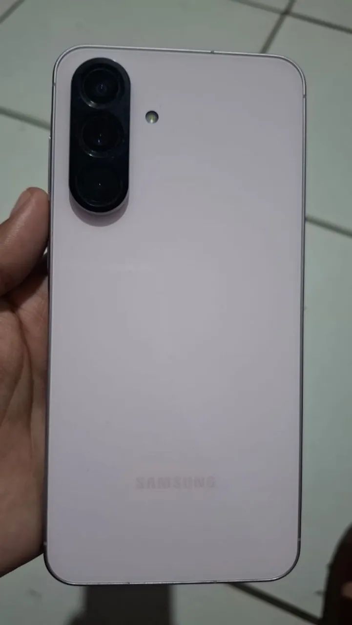 Samsung Galáxia A56 256g