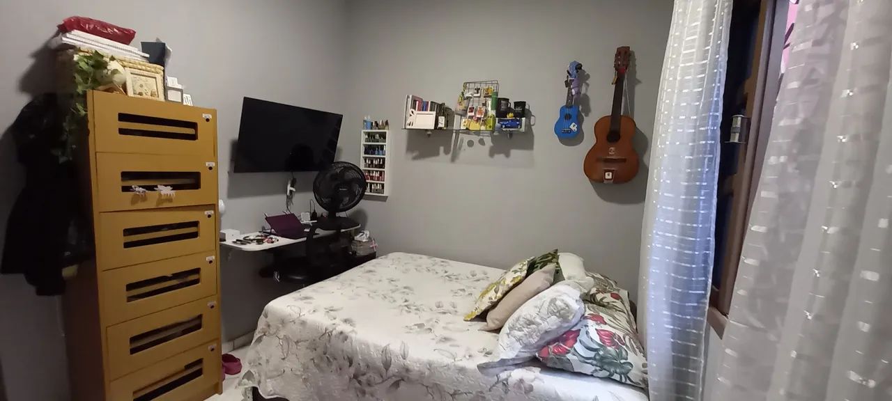 Vendo ou toco casa escriturada  - Foto 3