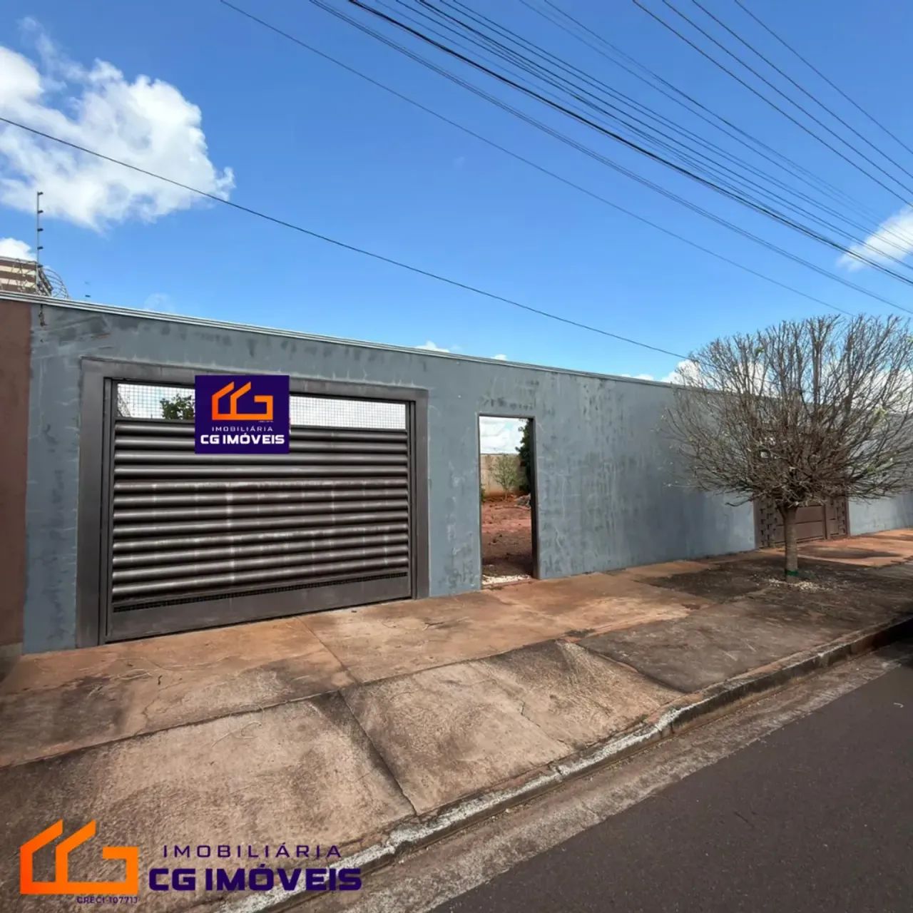 Terreno com 200m² no Bom Retiro em Campo Grande - MS - Foto 2