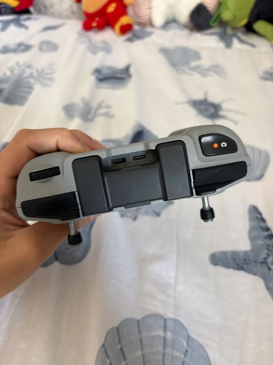 Vende-se controle DJI rc n2 - Foto 3