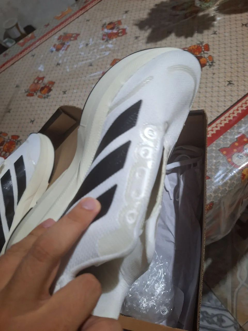 Tênis Adidas  - Foto 2