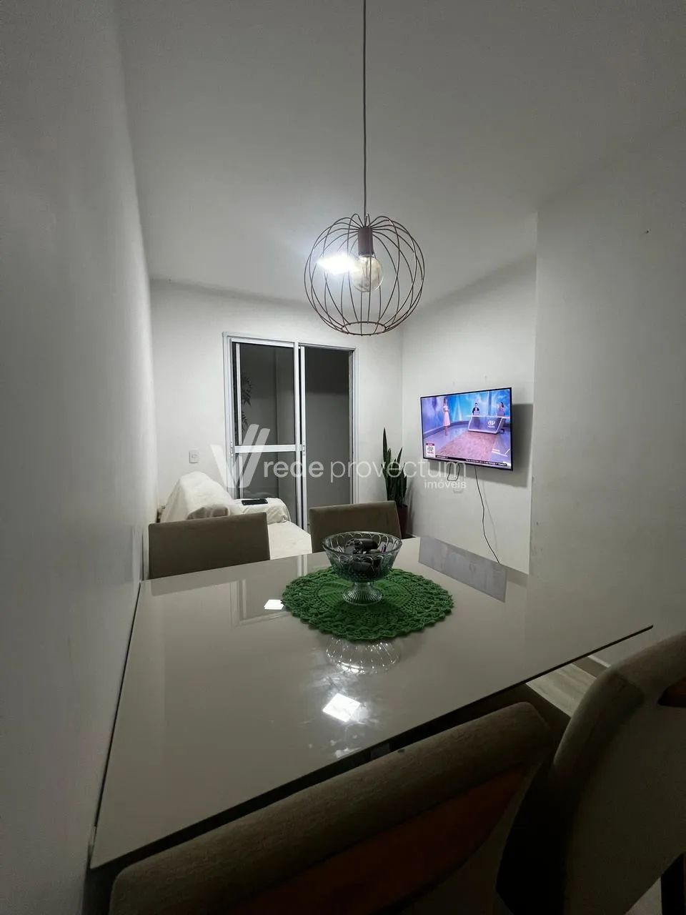 apartamento - Jardim do Lago Continuação - Campinas - Foto 4