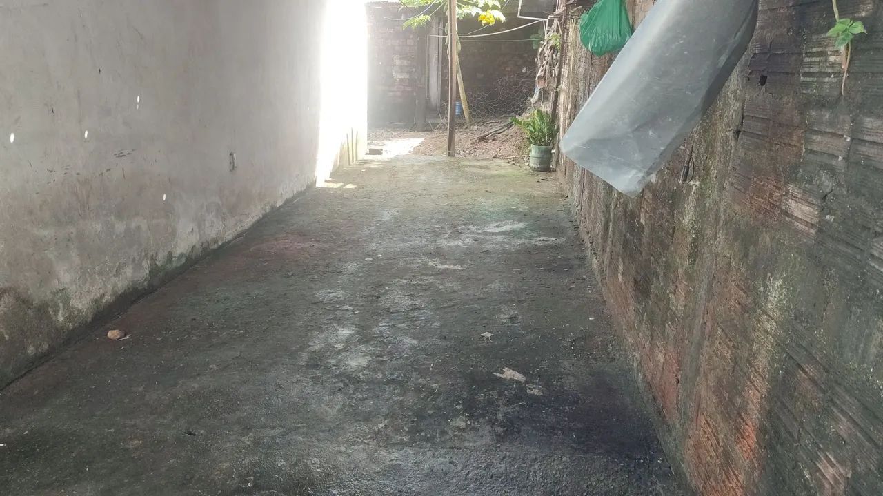 Vendo uma casa  - Foto 5
