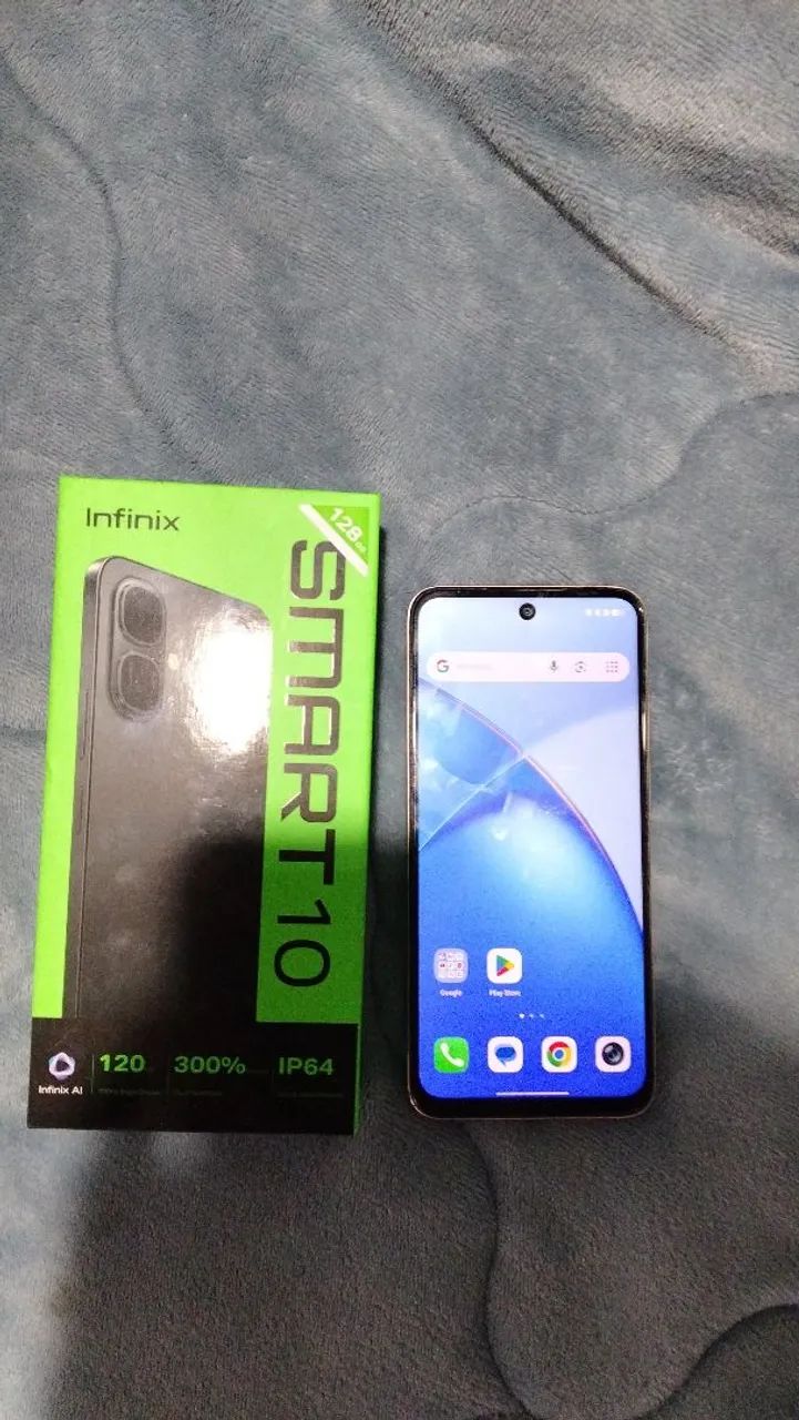 Celular - Foto 3