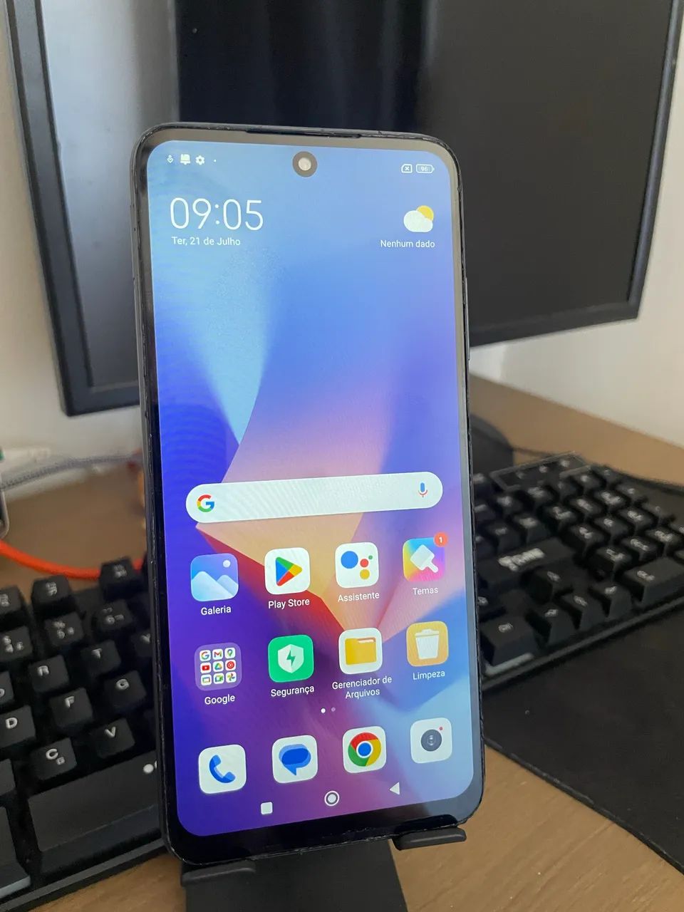 REDMI 10 PRIME - Foto 2