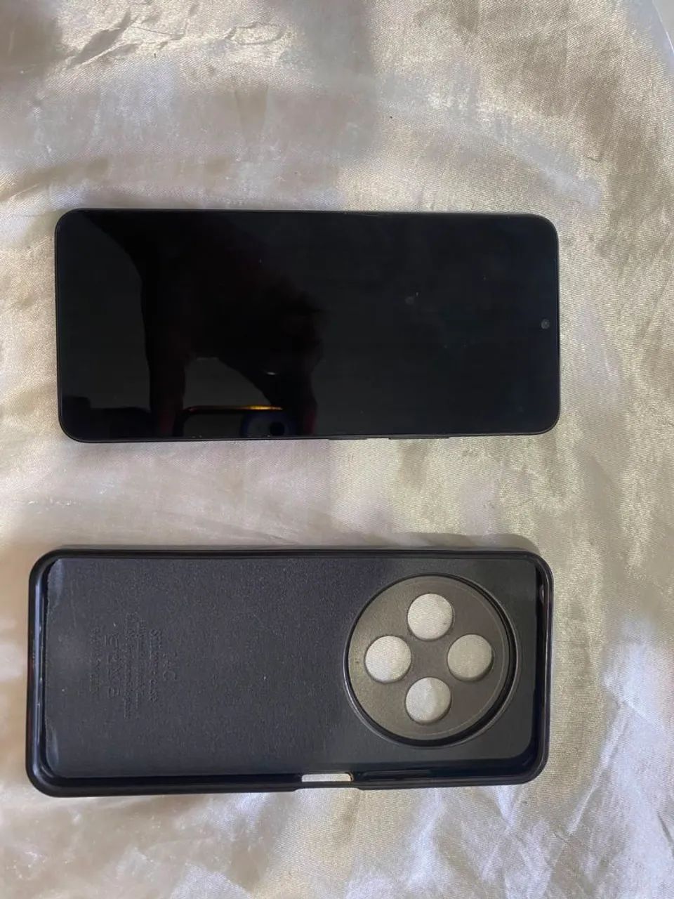 Xiaomi redmi 14C 