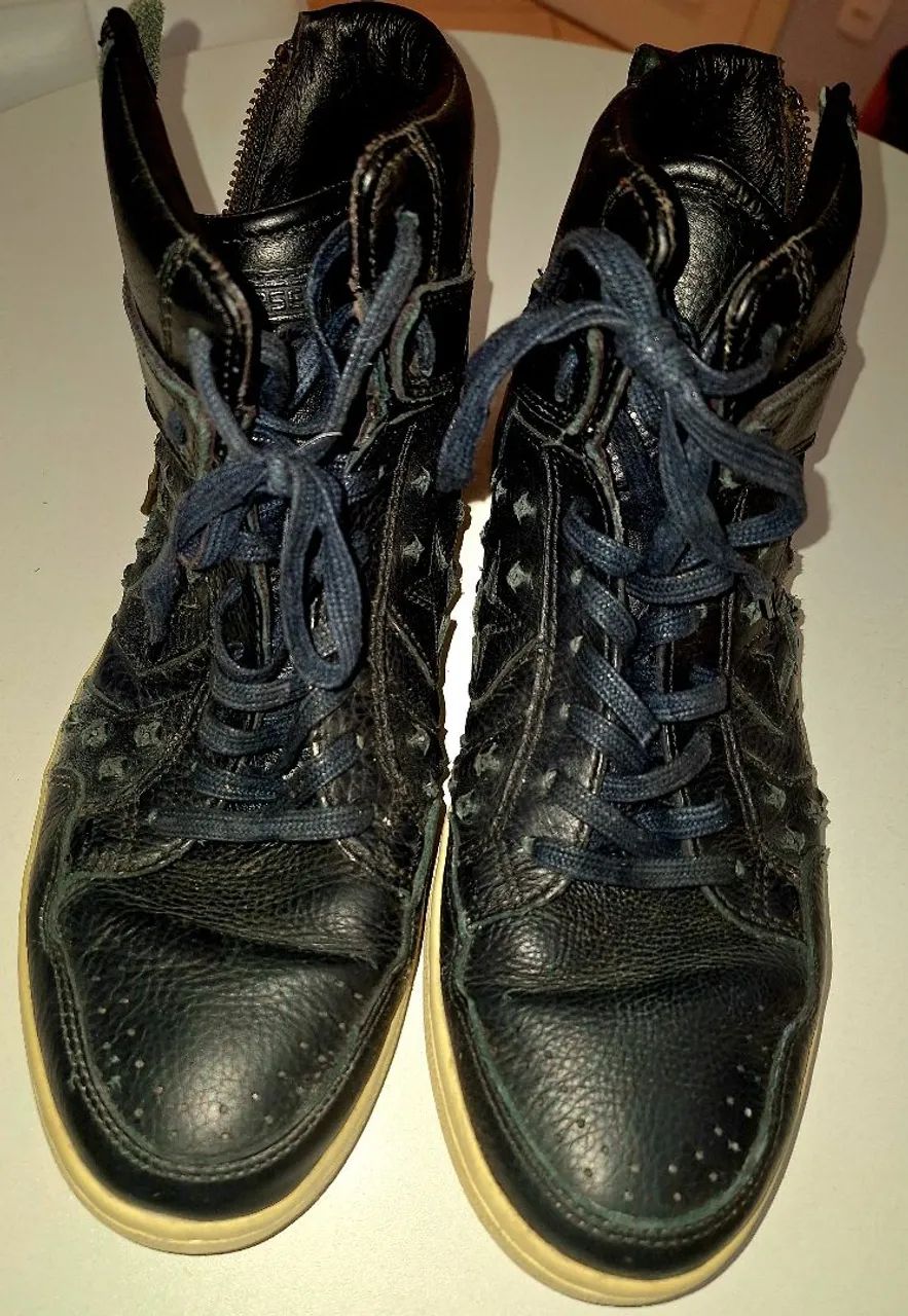 All Star Converse JOHN VARVATOS