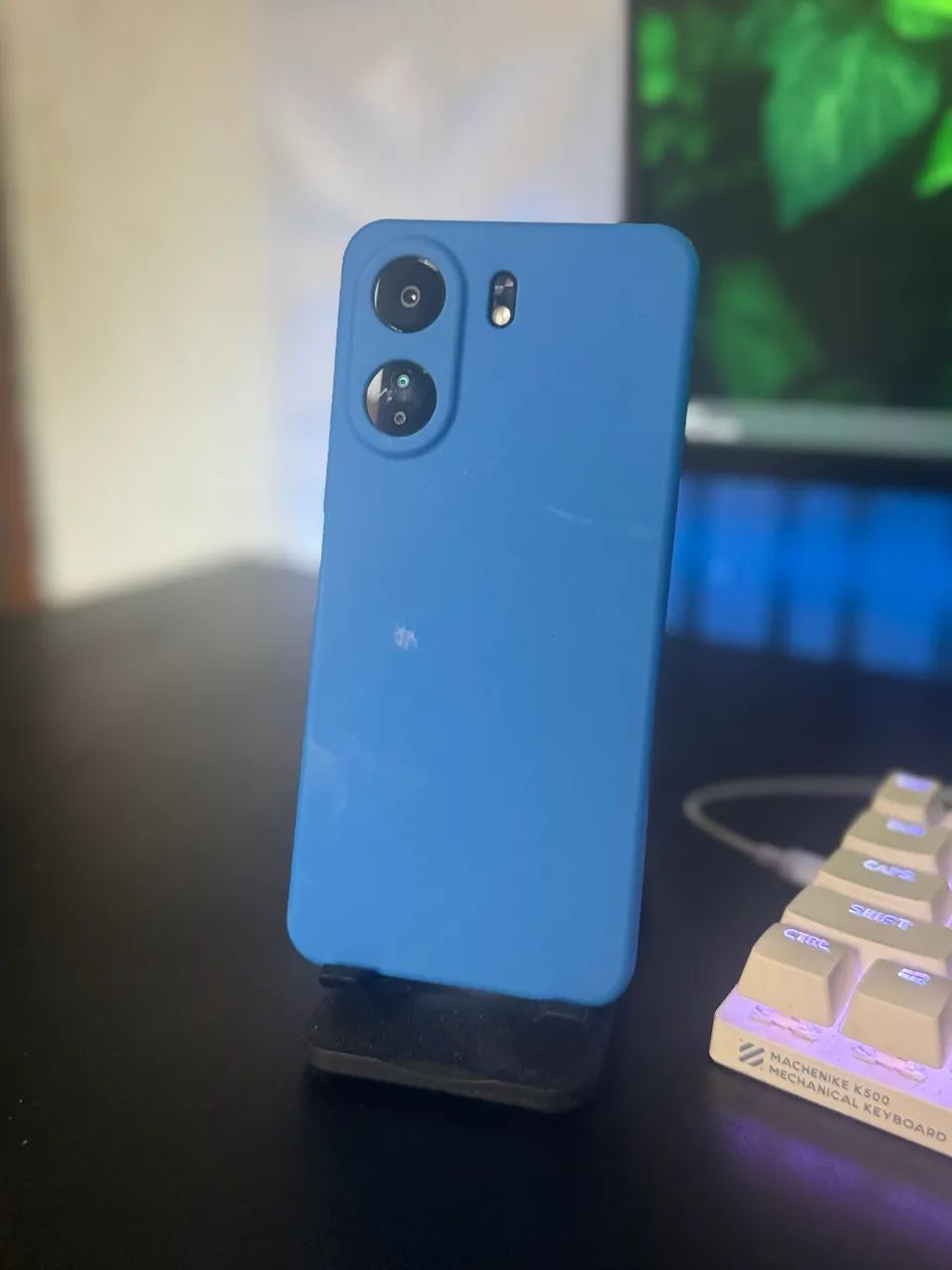 REDMI 13C 256gb - Foto 3