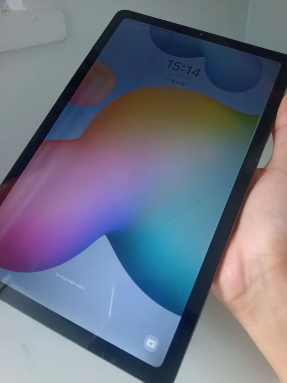 Tablet S6 lite - Foto 5