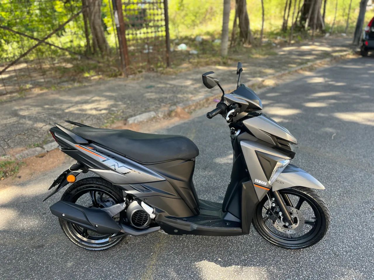 NEO 125 2020 NOVA  - Foto 3