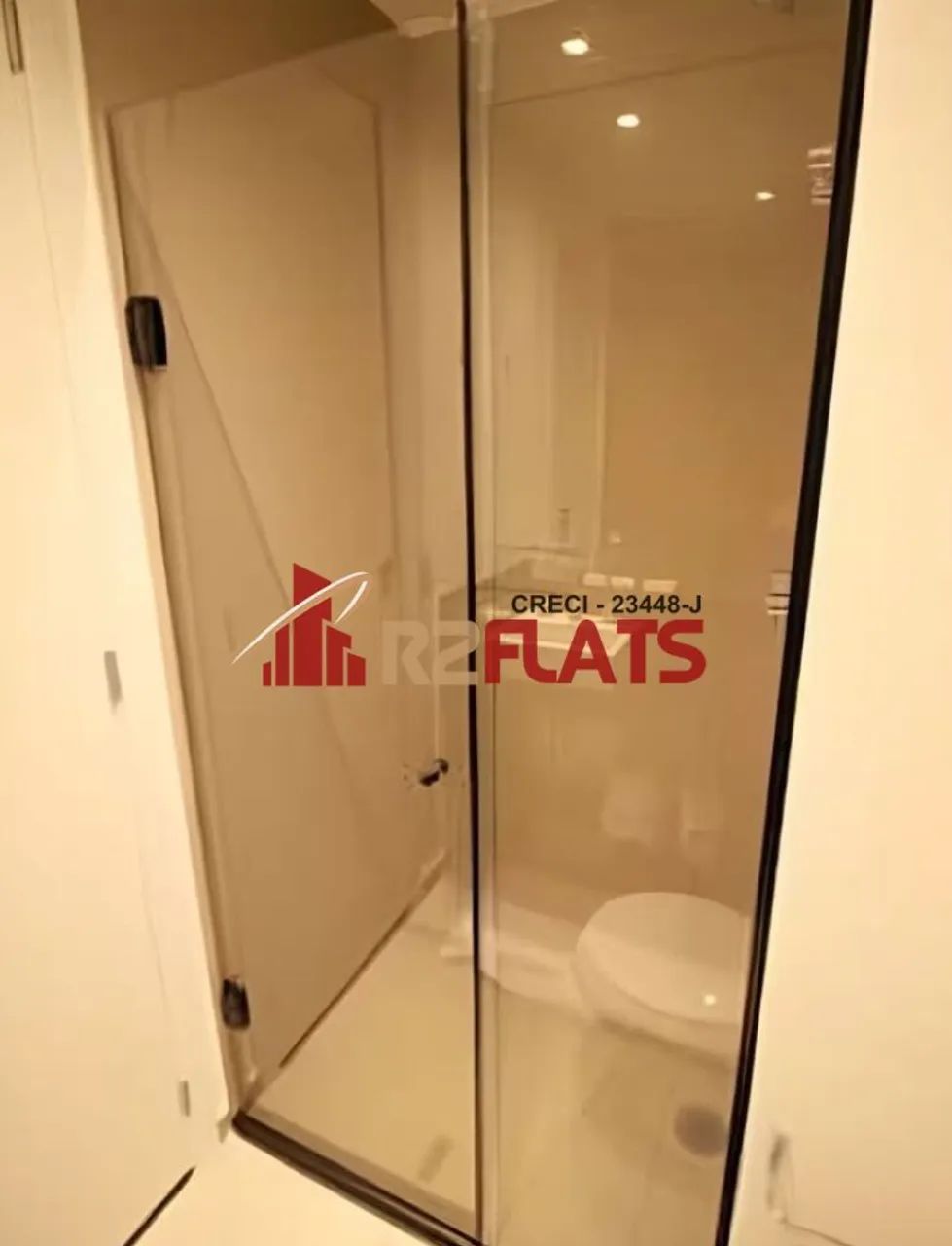 Flat com ótimo preço no bairro Consolação. Confira! - Foto 5