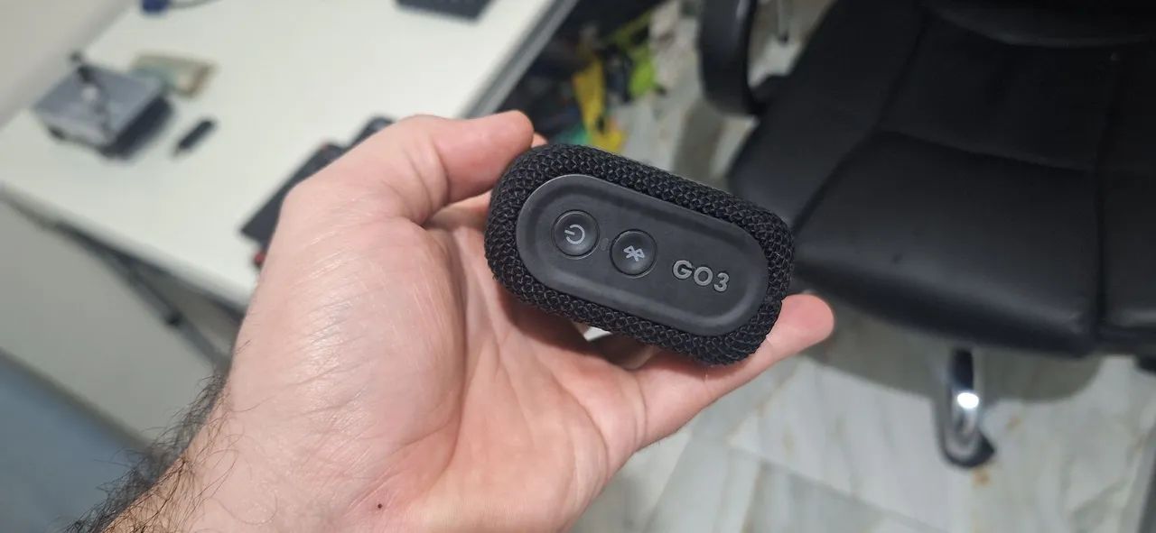 JBL Go 3 Original - Foto 3