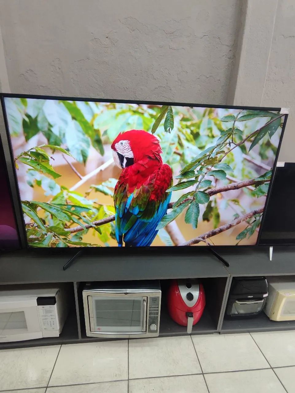 Tv sony 75 polegadas 4k SMART  - Foto 2