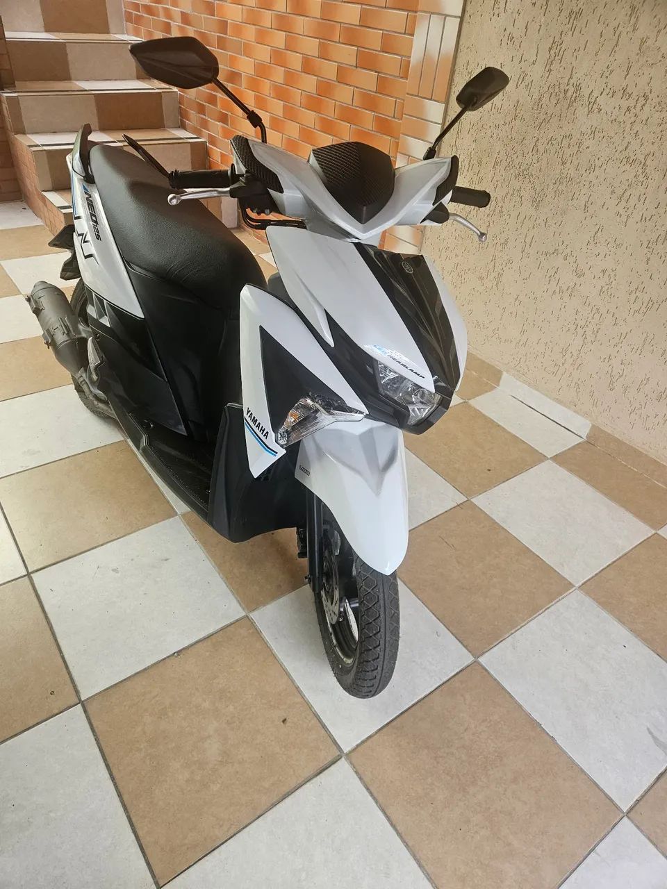 Neo 125 2018  - Foto 3