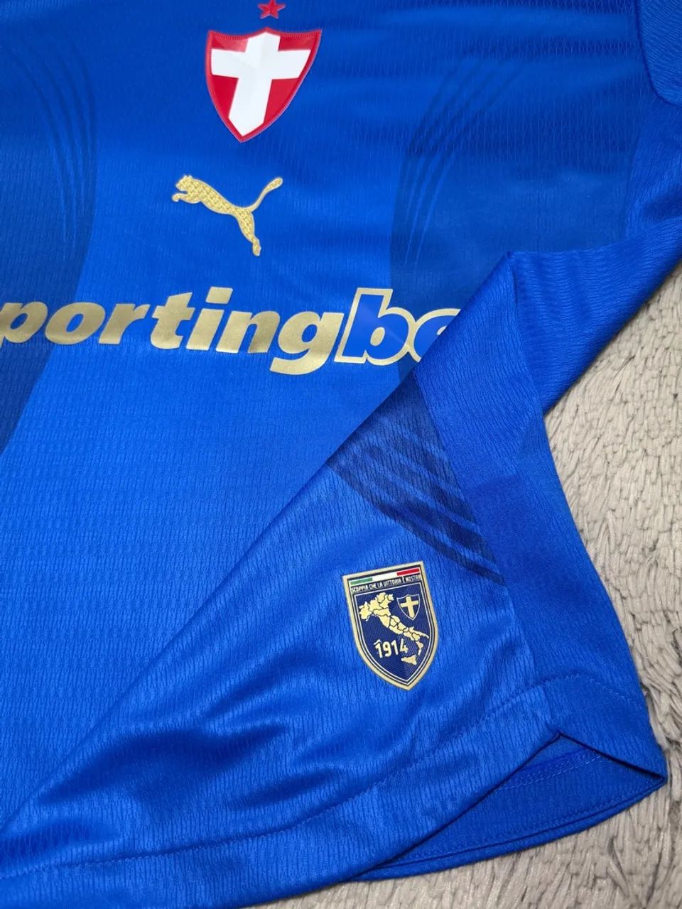 Camisa do Palmeiras - Foto 5