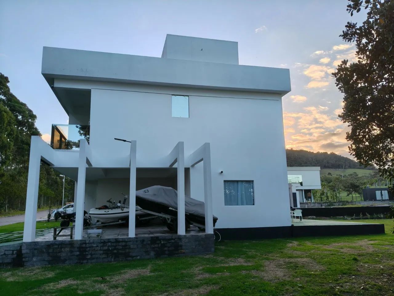Aluga-se ou vende-se Casa Condomínio  - Foto 5