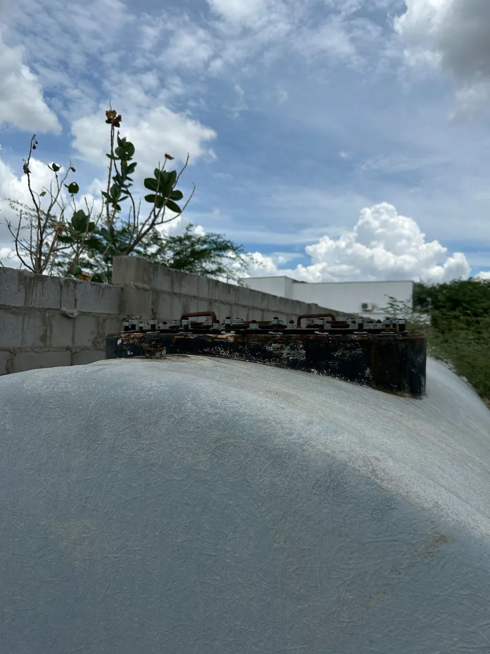 Tanque pra posto - Foto 3