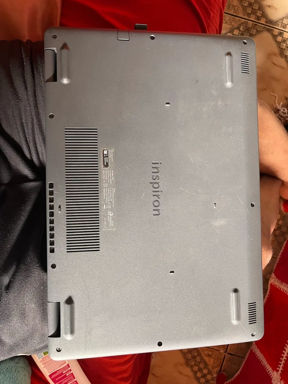 Dell Inspirion 3501 à venda - Foto 4