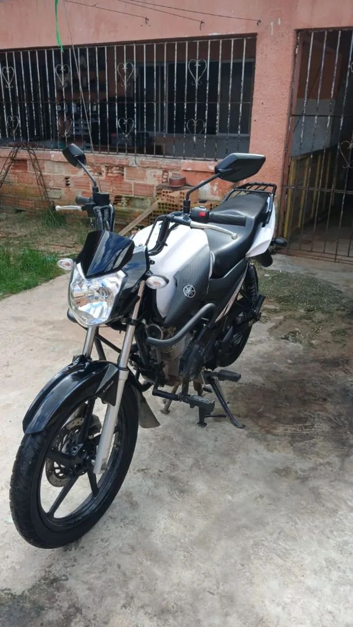 Yamaha Factor ED 150 - Foto 2