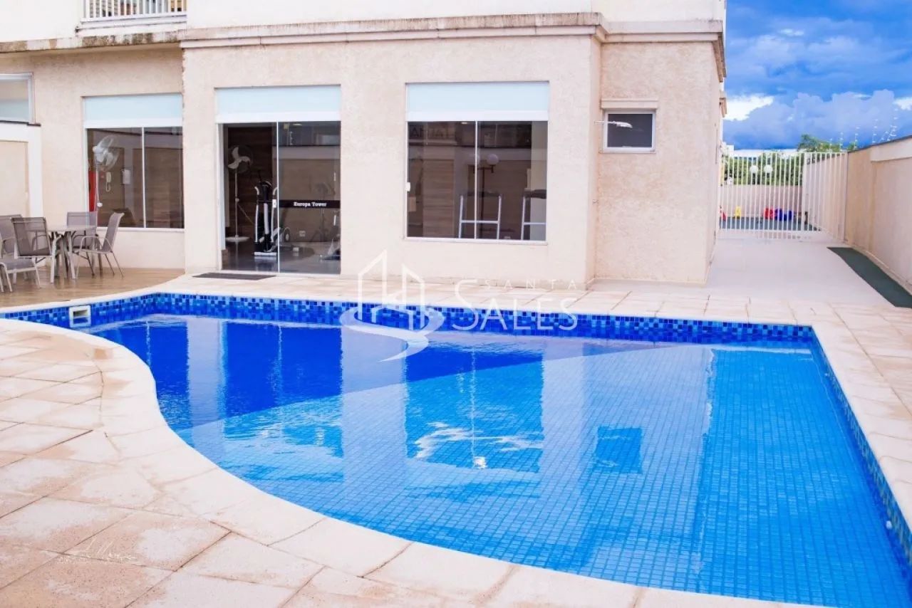EXCELENTE APARTAMENTO - COM FINO ACABAMENTO - Foto 5