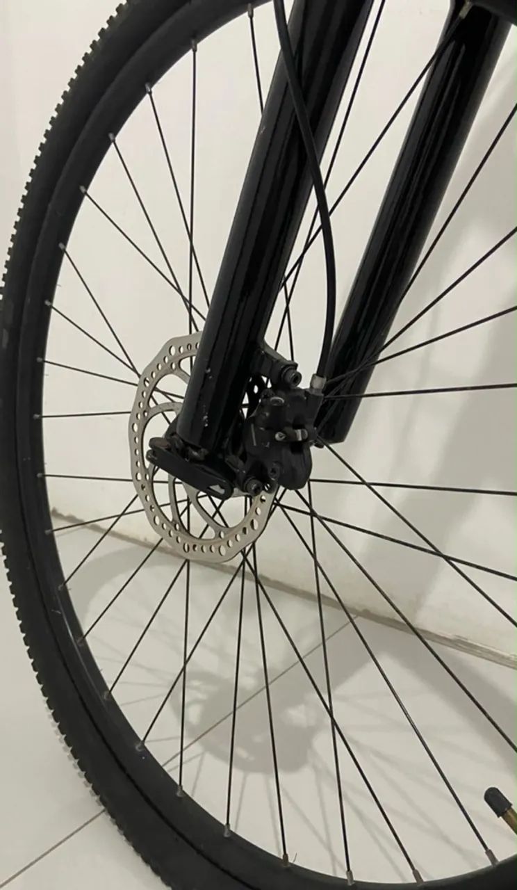 Bicicleta  - Foto 5