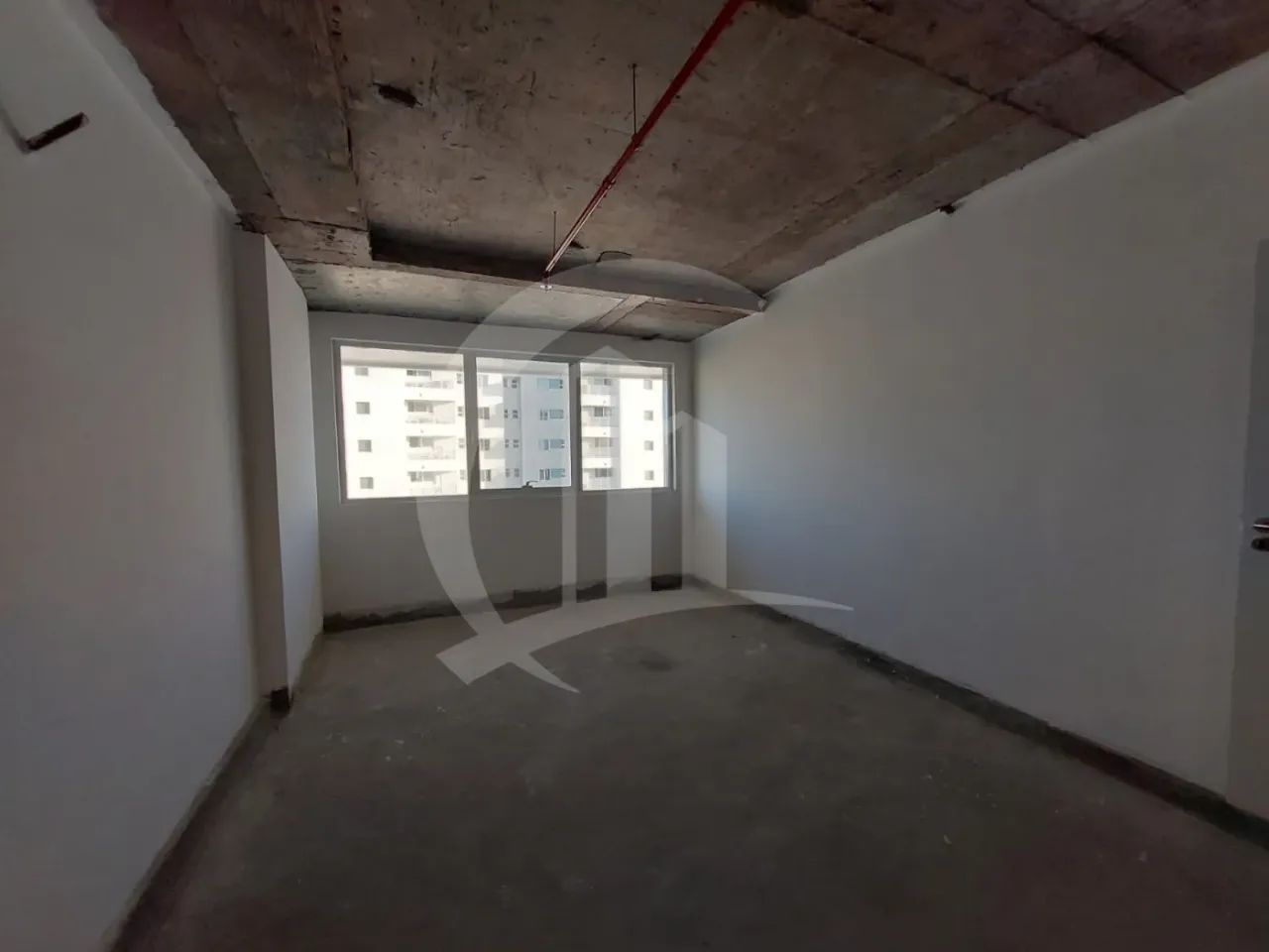 Sala comercial no centro médico Jardim Europa com 30,15m² para Locação - Foto 3