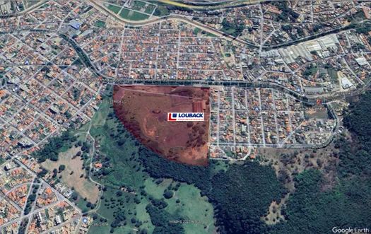 Lote à venda, Cidade Leonane - Itaúna/MG - Foto 2