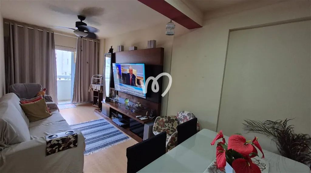 Excelente apartamento duplex em Botafogo com 96 metros - Foto 3