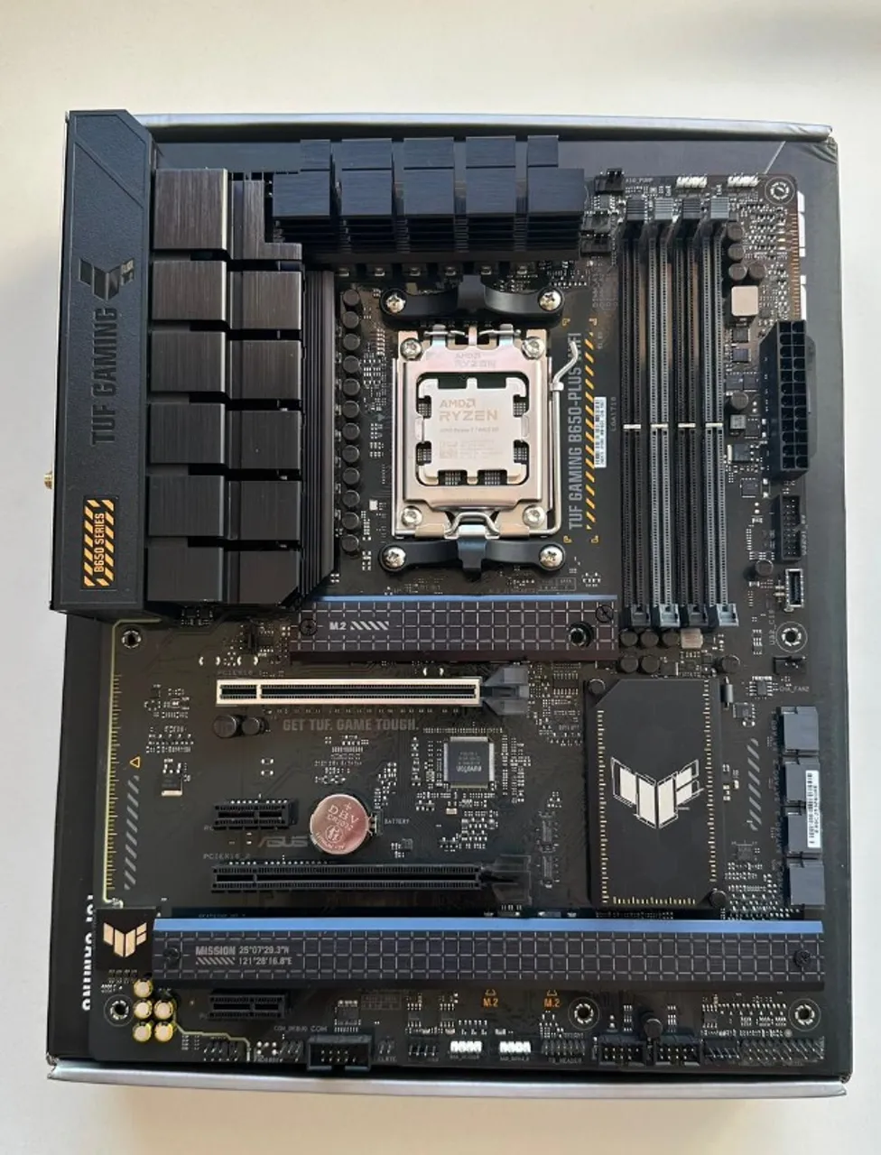 Memória RAM XPG Gammix D20 - DDR4 - 3200MHz - CL16 - 32GB (2x16GB