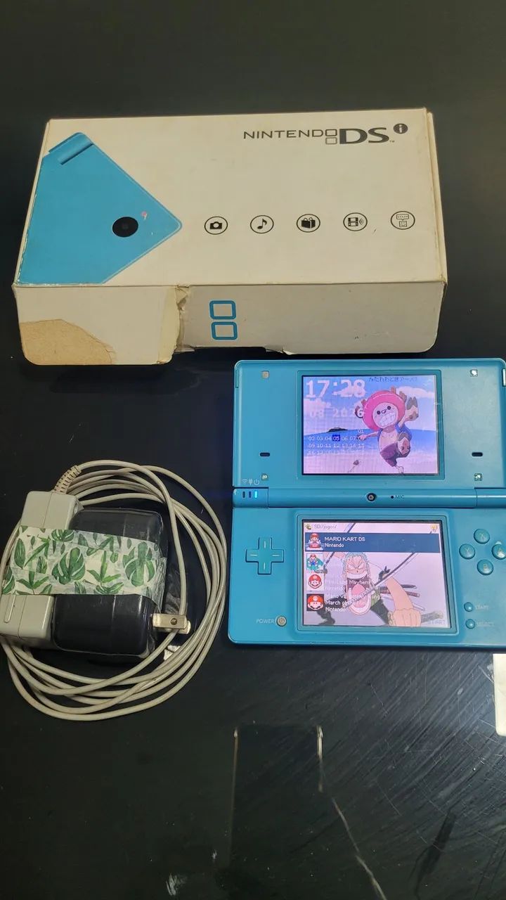 Nintendo DS - Foto 5