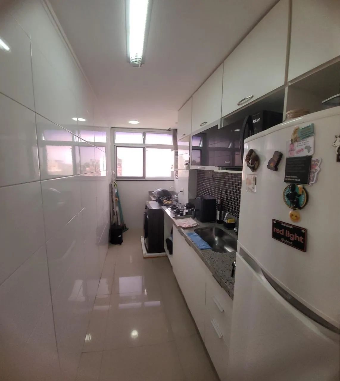 Vendo apartamento Anil, Jacarepaguá! - Foto 2