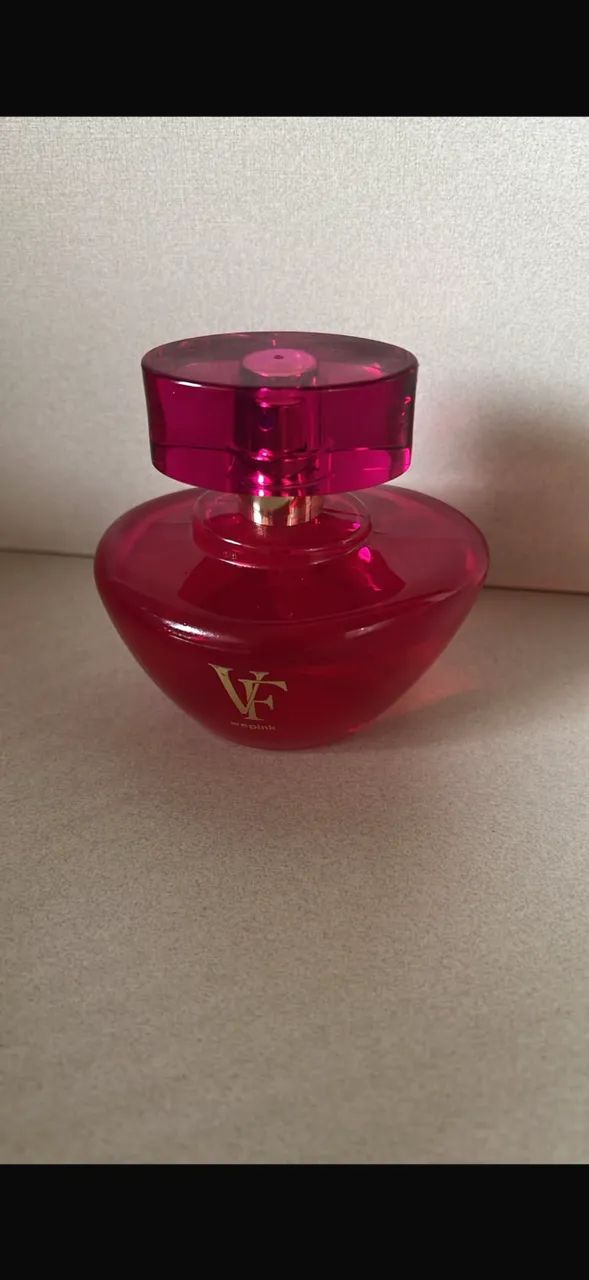 Perfume wepink 