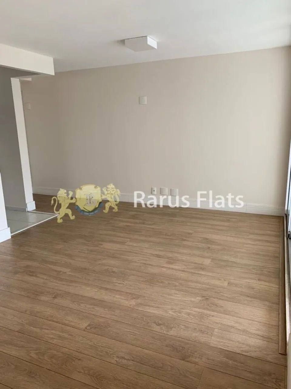 Rarus Flats - Flat para venda - Edifício Code Campo Belo - Foto 3