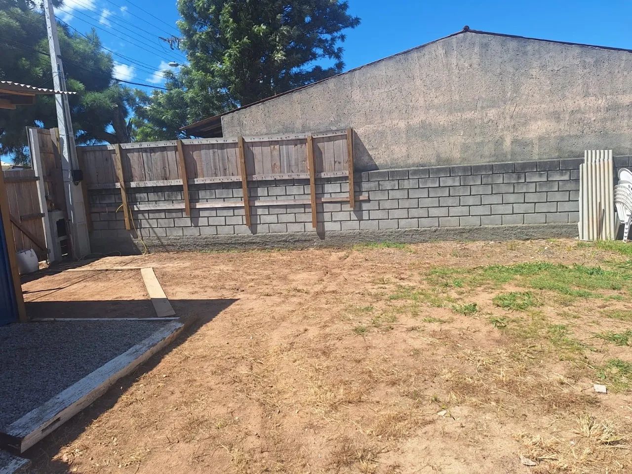 Terreno Carianos 360m2 com escritura  - Foto 4