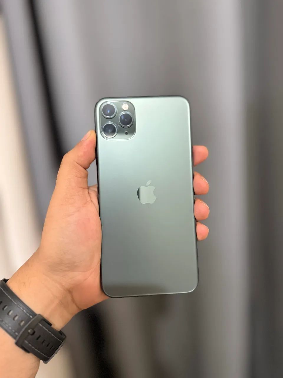 iPhone 11 Promax 256gb - Foto 4