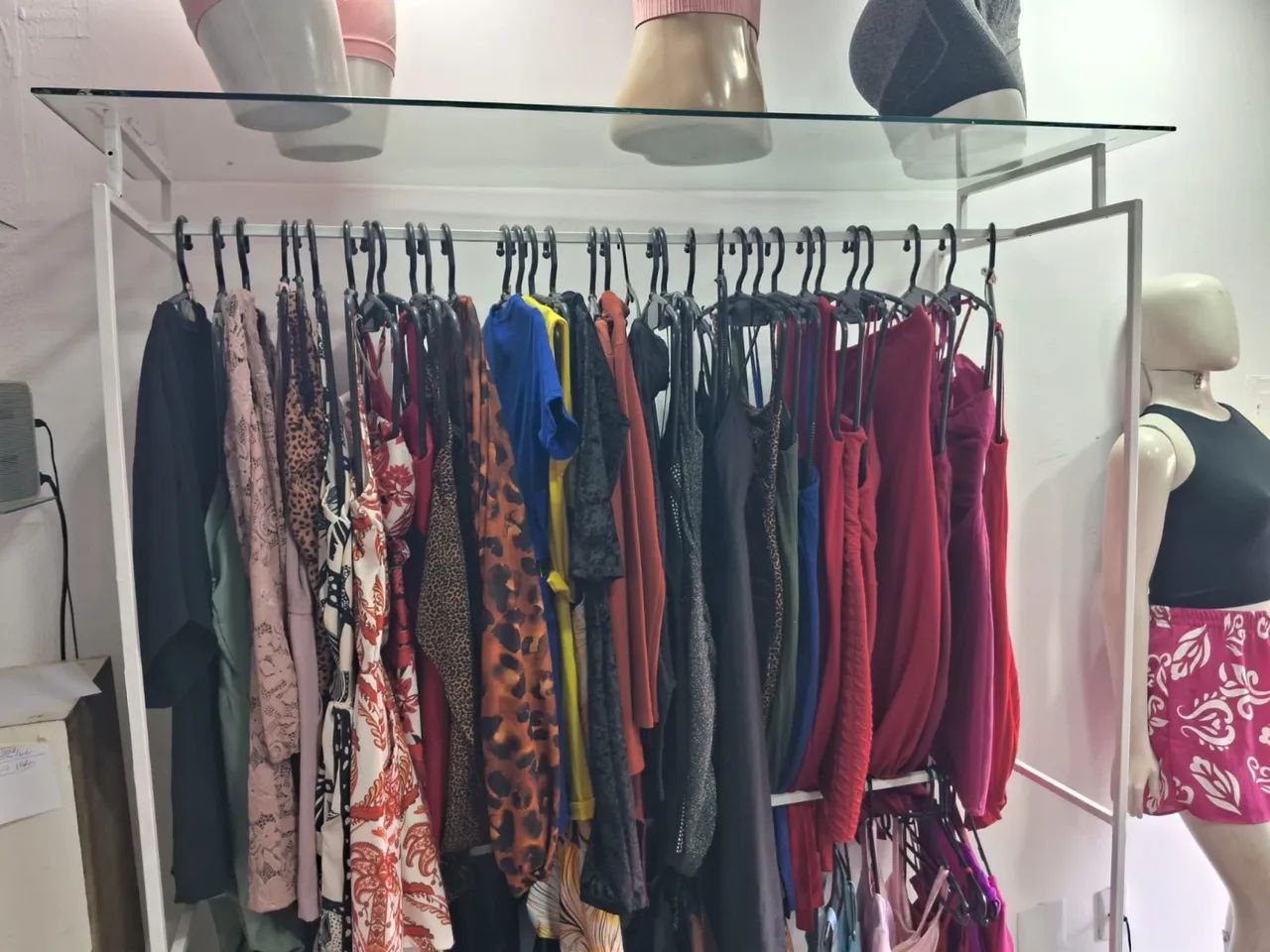 Loja Feminina - Foto 3