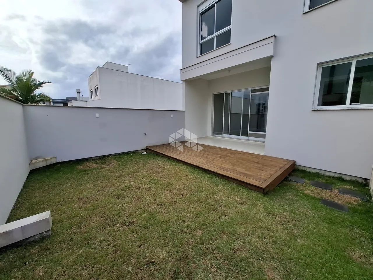 Casa com 3 quartos/dormitórios no bairro Deltaville, em Biguaçu - SC - Foto 2