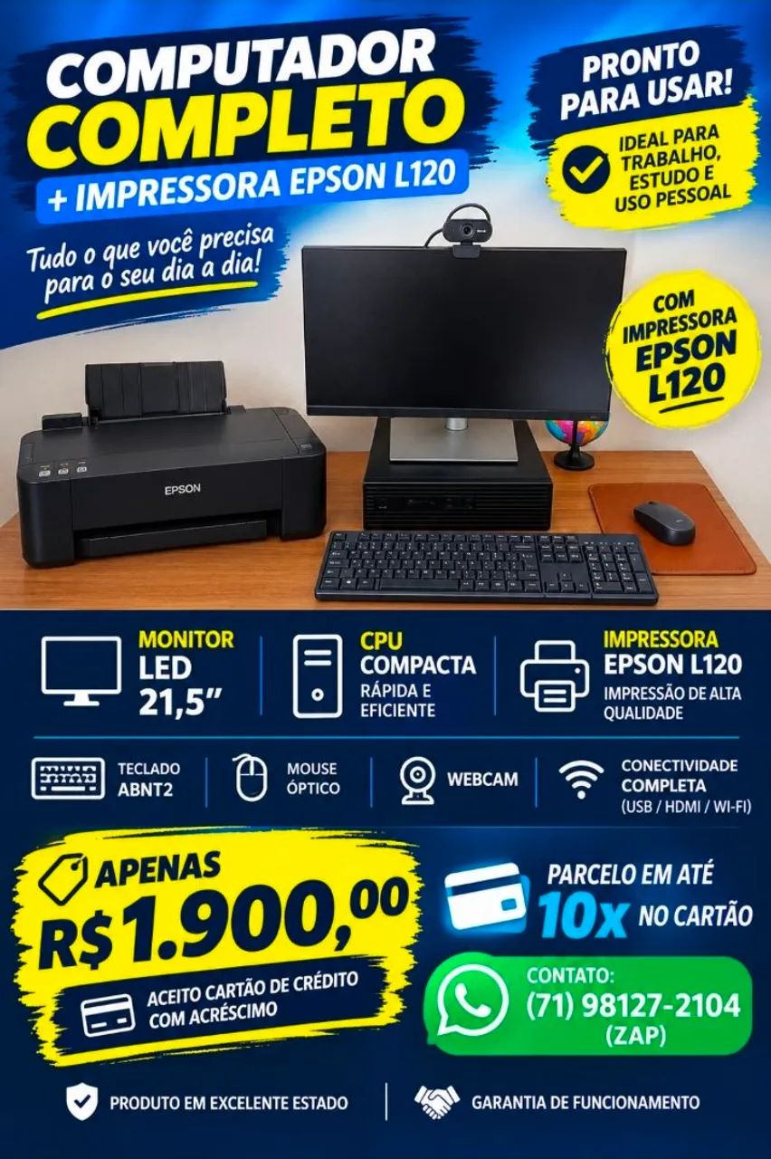 Computador