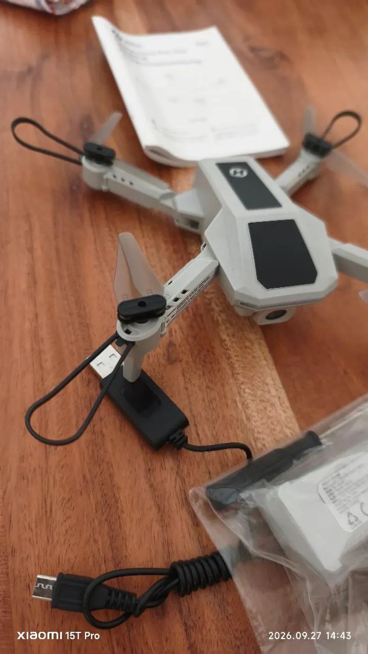 Drone Holy Stone HS430 - Foto 3