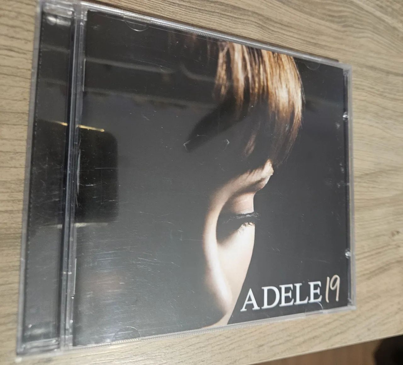 KIT CDs Adele 19 / 21 / 25 Otimo Estado deslacrado - Foto 5