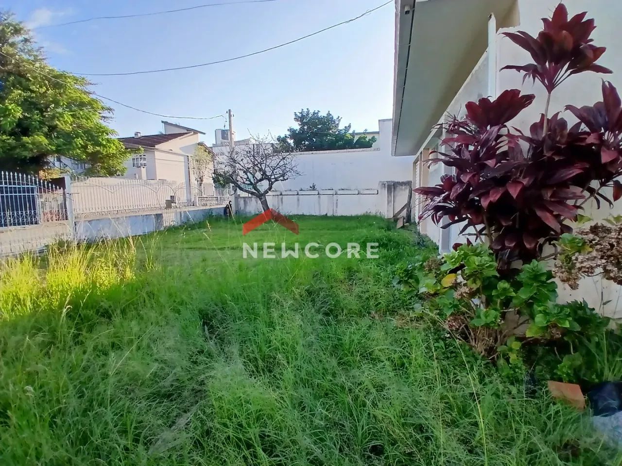 Lote em Rua Sérgio Gil - Balneário - Florianópolis/SC - Foto 3